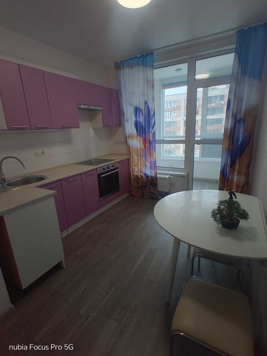 Квартира на просп. Європейського Союзу, 43А в Києві, ID 406500, фото №7