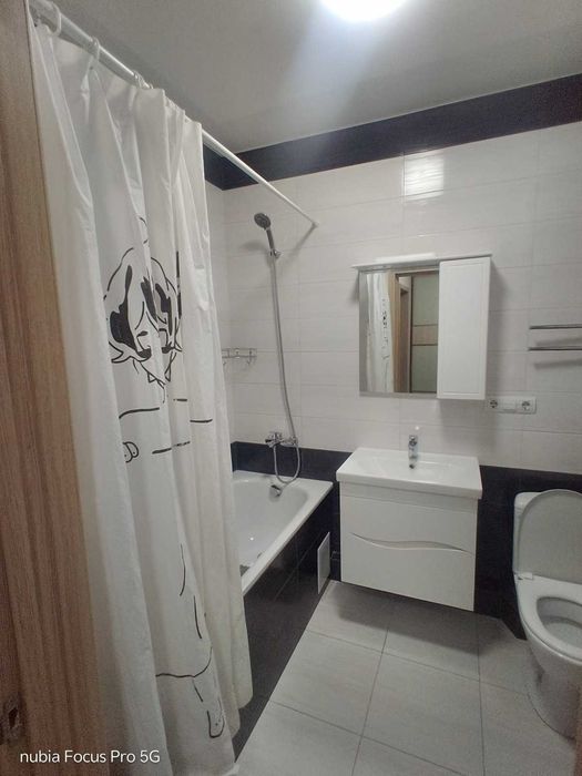 Квартира на просп. Європейського Союзу, 43А в Києві, ID 406500, фото №10