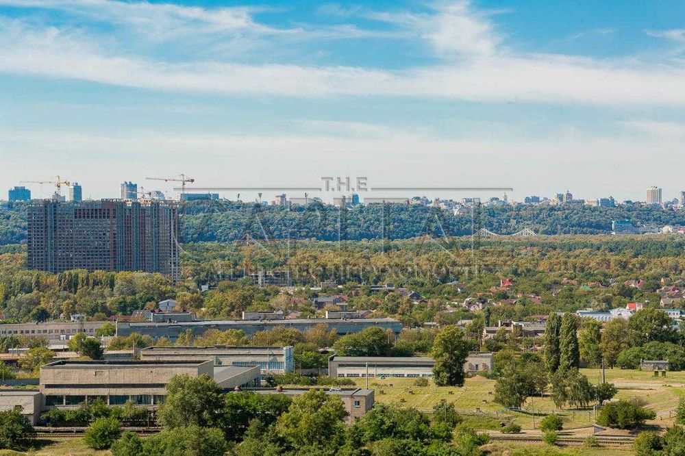 Квартира на вул. Воскресенська в Києві, ID 182272, фото №19
