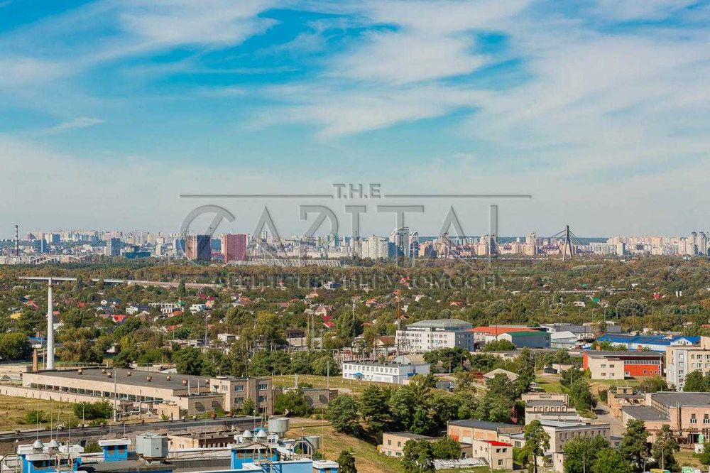 Квартира на вул. Воскресенська в Києві, ID 182272, фото №20