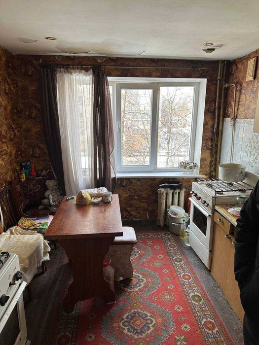 Купити квартиру за адресою р-н 44 кварталу в Кривий Ріг на Findly.com.ua Квартира на р-н 44 кварталу в Кривий Ріг, ID 269294, фото №1