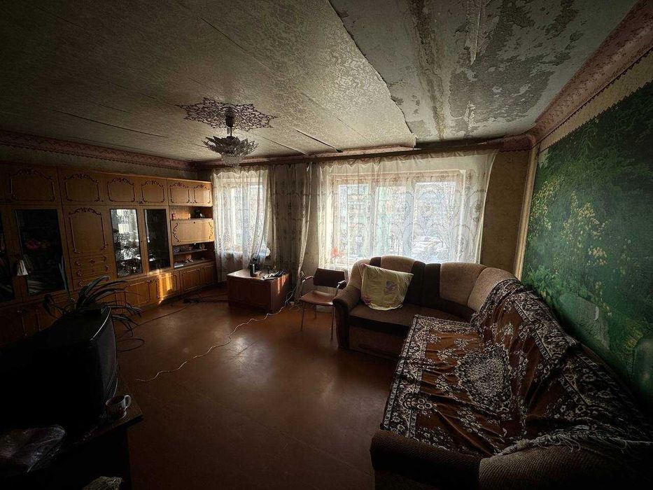 Квартира на р-н 44 кварталу в Кривий Ріг, ID 269294, фото №2