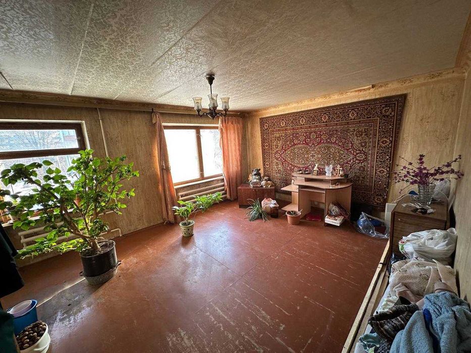 Квартира на р-н 44 кварталу в Кривому Розі, ID 269294, фото №9