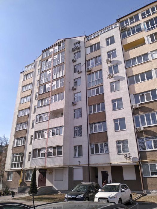 Квартира на вул. Козацька, 36Б в Чернігові, ID 294262, фото №13