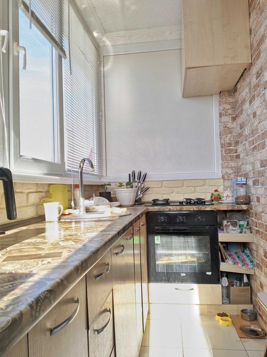 Квартира на вул. Козацька, 36Б в Чернігові, ID 294262, фото №7