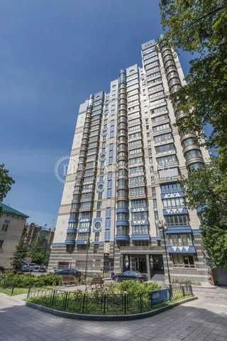 Квартира на вул. Інститутська, 18А в Київ, ID 193366, фото №2