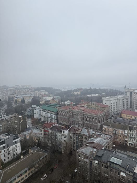 Квартира на вул. Інститутська, 18А в Києві, ID 193366, фото №7
