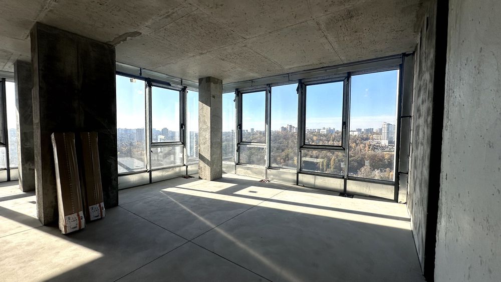 Квартира на вул. Антоновича, 136–138 в Київ, ID 324042, фото №1