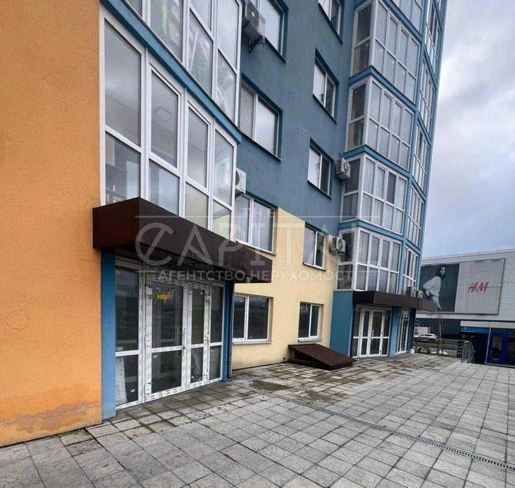 Квартира на ЖК Lalaland в Києві, ID 265543, фото №1