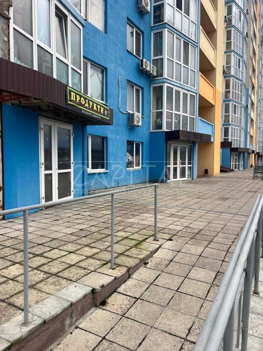 Квартира на ЖК Lalaland в Києві, ID 265543, фото №2
