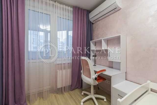 Квартира на вул. Сергія Данченка, 32Б в Києві, ID 206871, фото №11