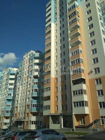 Квартира на вул. Сергія Данченка, 32Б в Києві, ID 206871, фото №22