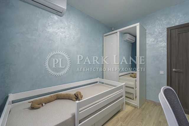 Квартира на вул. Сергія Данченка, 32Б в Києві, ID 206871, фото №9
