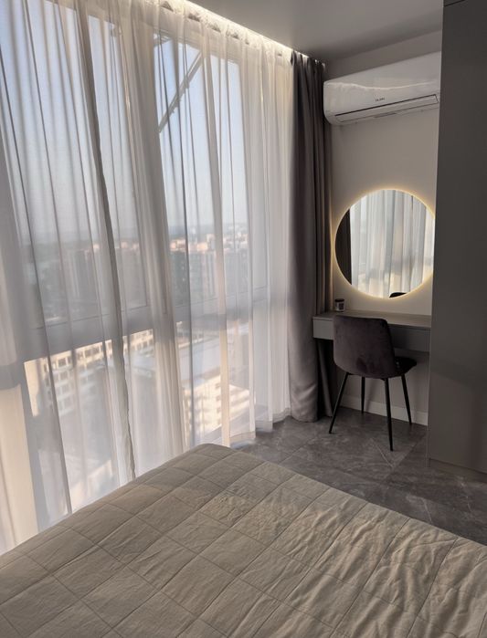 Квартира на вул. Мандриківська, 51/Л в Дніпрі, ID 179203, фото №13
