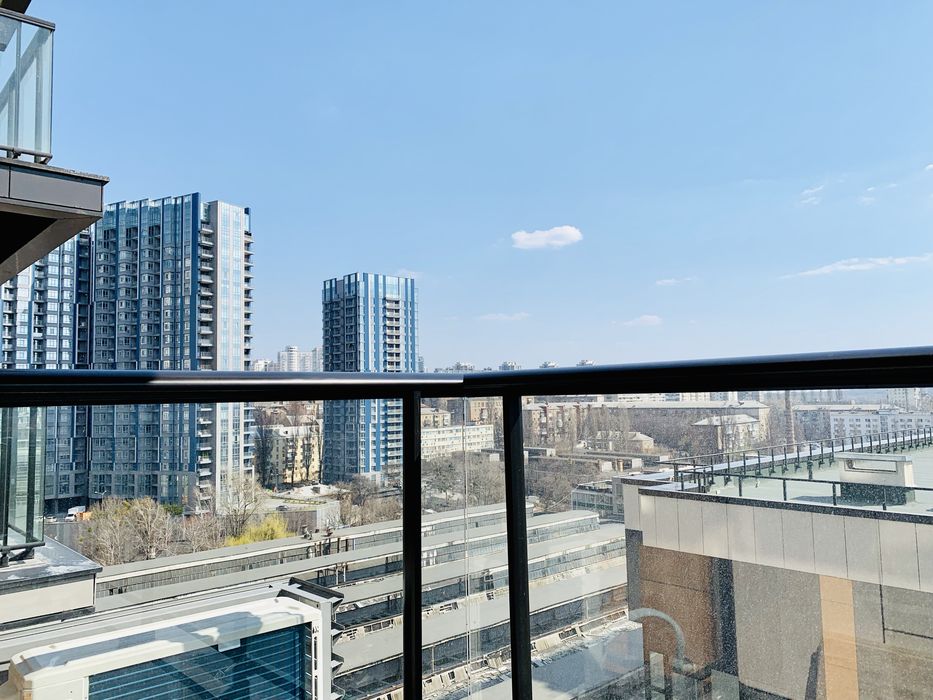Квартира на вул. Предславінська, 55-А в Києві, ID 209373, фото №17