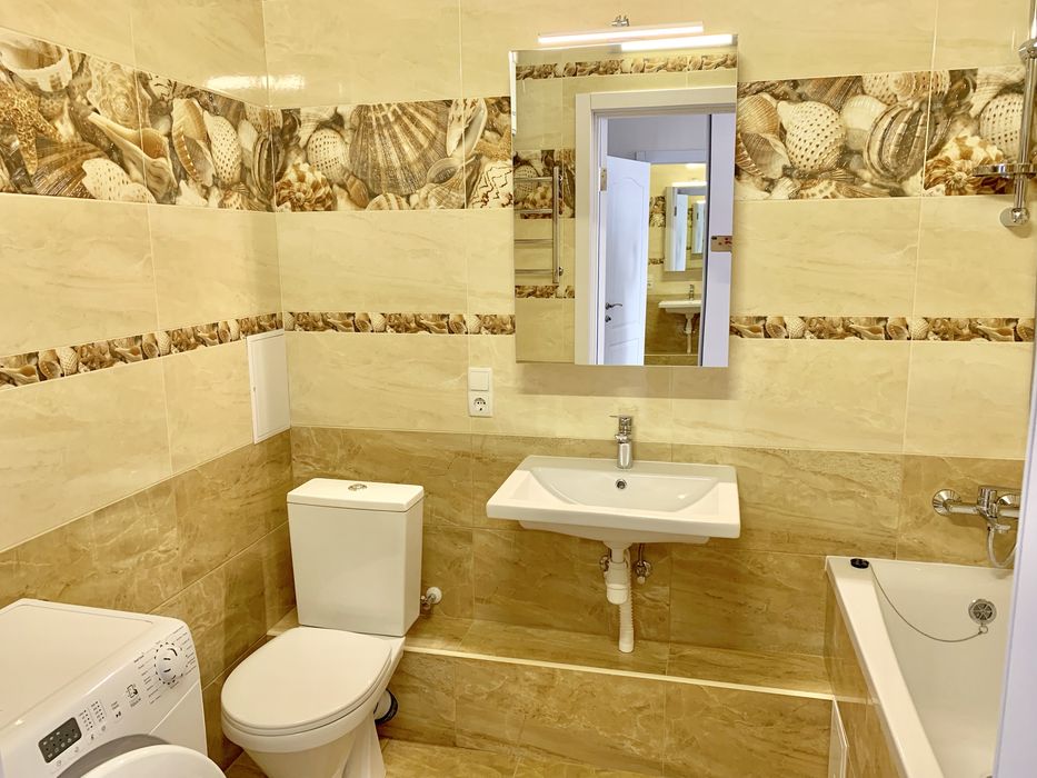Квартира на вул. Предславінська, 55-А в Києві, ID 209373, фото №3