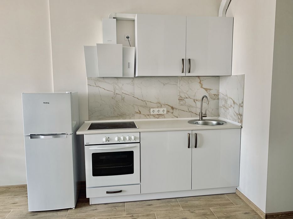 Квартира на вул. Предславінська, 55-А в Києві, ID 209373, фото №6