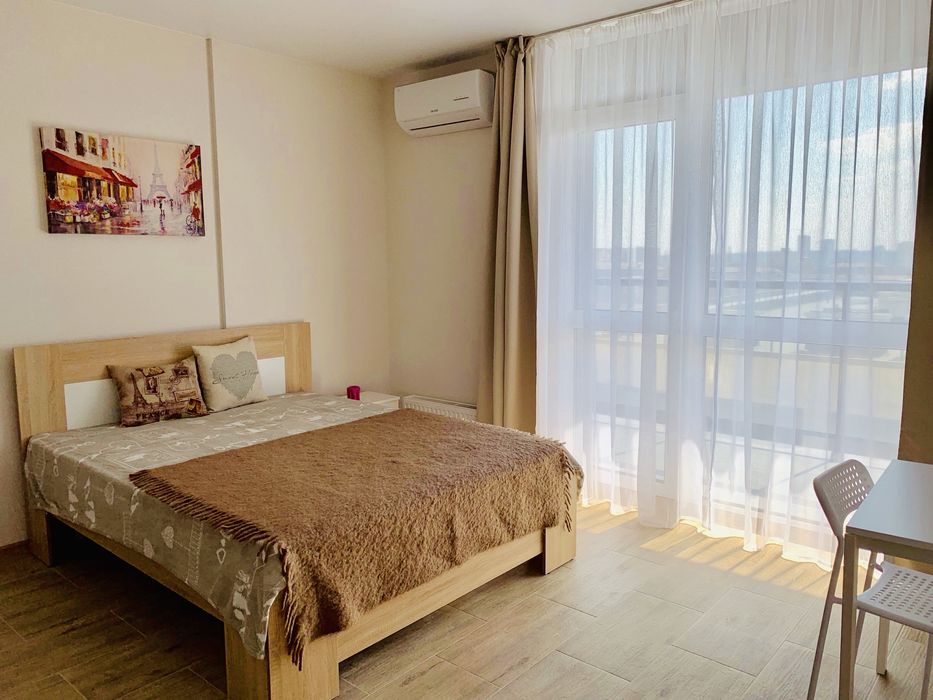 Квартира на вул. Предславінська, 55-А в Києві, ID 209373, фото №10