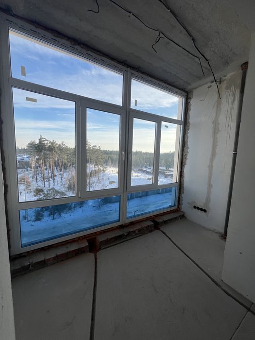 Квартира на ЖК Авіатор в Києві, ID 307633, фото №6