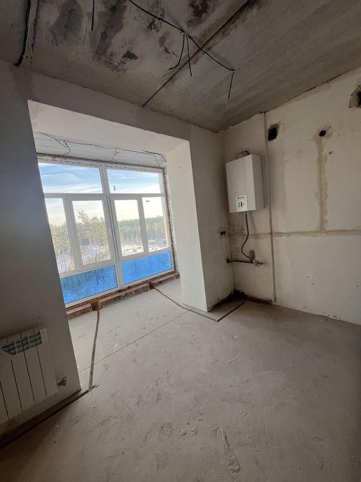 Квартира на ЖК Авіатор в Києві, ID 307633, фото №8