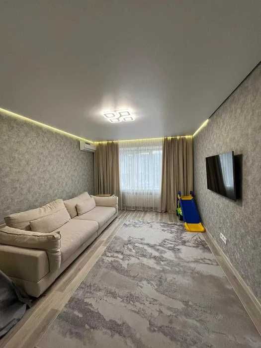 Квартира на вул. Бульвар Слави, 18 в Дніпрі, ID 253901, фото №1