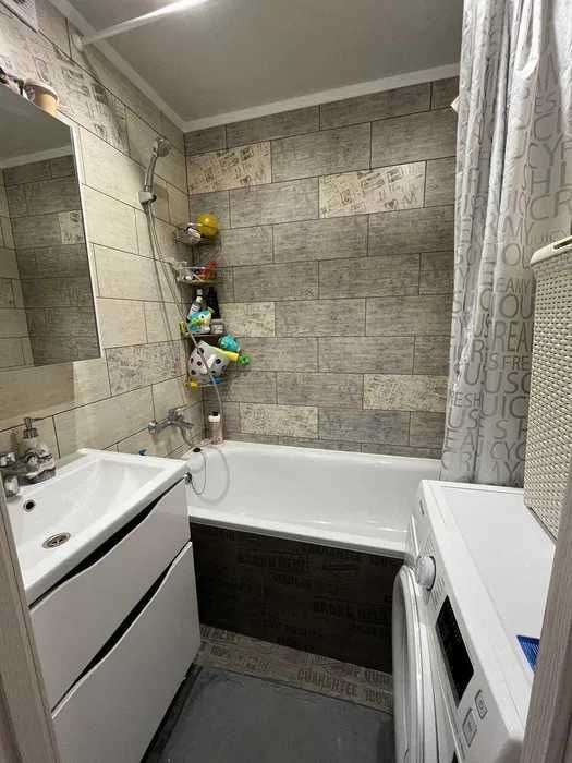 Квартира на вул. Бульвар Слави, 18 в Дніпрі, ID 253901, фото №12