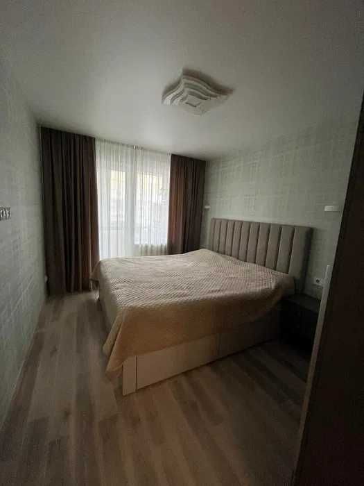 Квартира на вул. Бульвар Слави, 18 в Дніпрі, ID 253901, фото №10