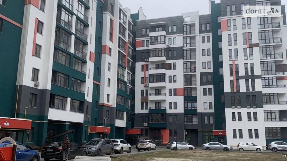 Квартира на Буча в Києві, ID 226711, фото №11
