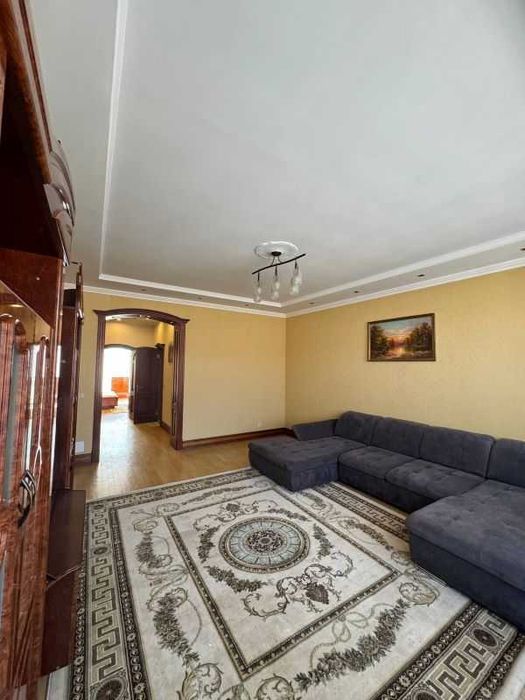 Квартира на Біля Стометрівки в Івано-Франківську, ID 216697, фото №2