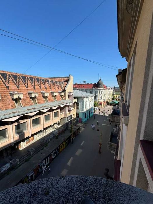 Квартира на Біля Стометрівки в Івано-Франківську, ID 216697, фото №12