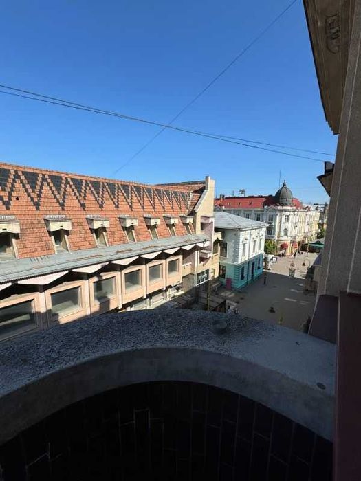 Квартира на Біля Стометрівки в Івано-Франківську, ID 216697, фото №13