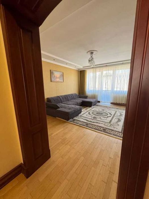 Квартира на Біля Стометрівки в Івано-Франківську, ID 216697, фото №3