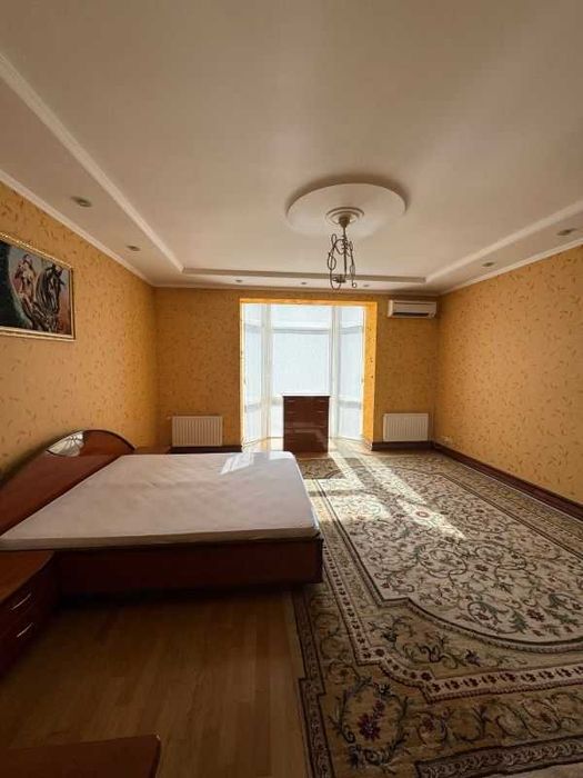 Квартира на Біля Стометрівки в Івано-Франківську, ID 216697, фото №5