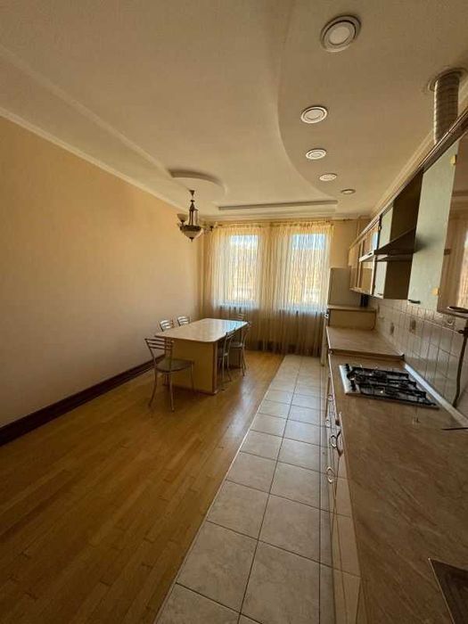 Квартира на Біля Стометрівки в Івано-Франківську, ID 216697, фото №6