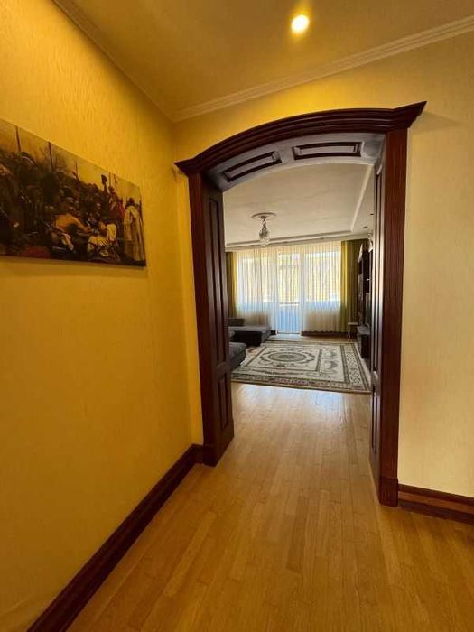 Квартира на Біля Стометрівки в Івано-Франківську, ID 216697, фото №8