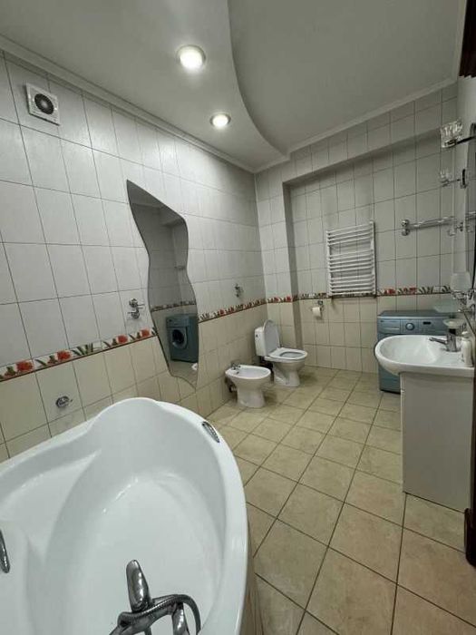 Квартира на Біля Стометрівки в Івано-Франківську, ID 216697, фото №10
