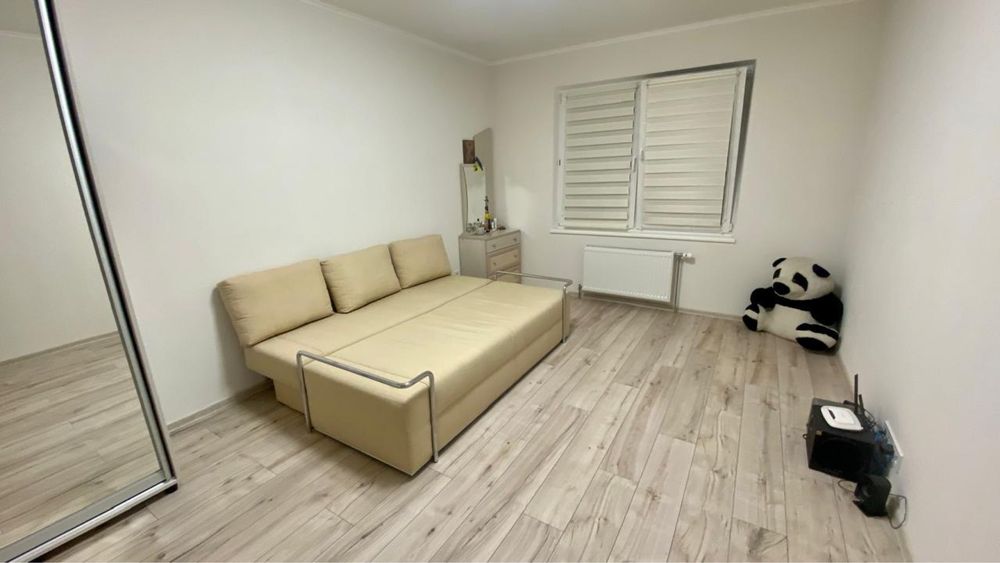 Квартира на вул. Софії Русової, 7А в Києві, ID 394908, фото №3