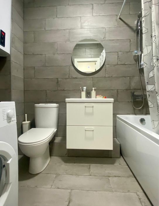 Квартира на вул. Софії Русової, 7А в Києві, ID 394908, фото №6