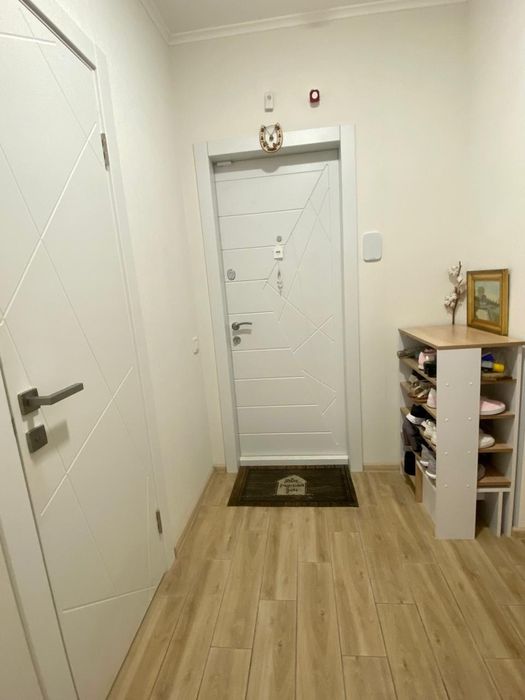 Квартира на вул. Софії Русової, 7А в Києві, ID 394908, фото №7
