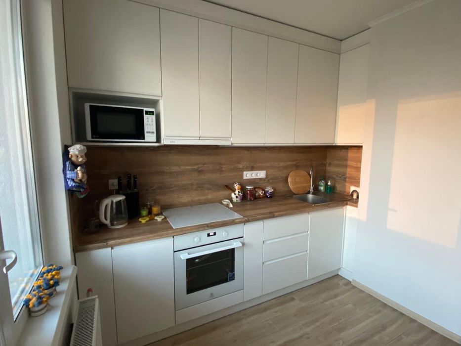 Квартира на вул. Софії Русової, 7А в Києві, ID 394908, фото №10