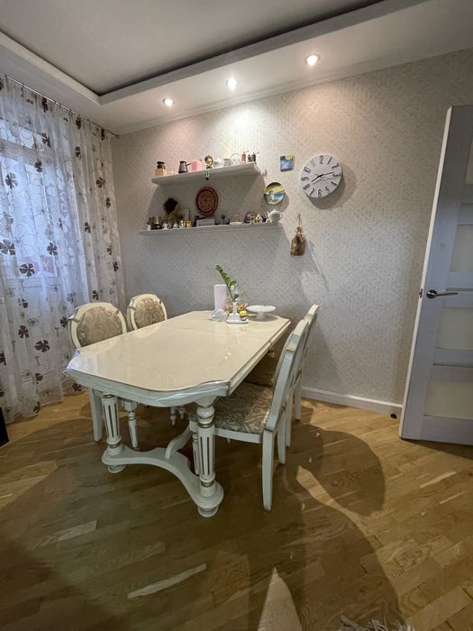 Квартира на просп. Науки, 69 в Києві, ID 367089, фото №11