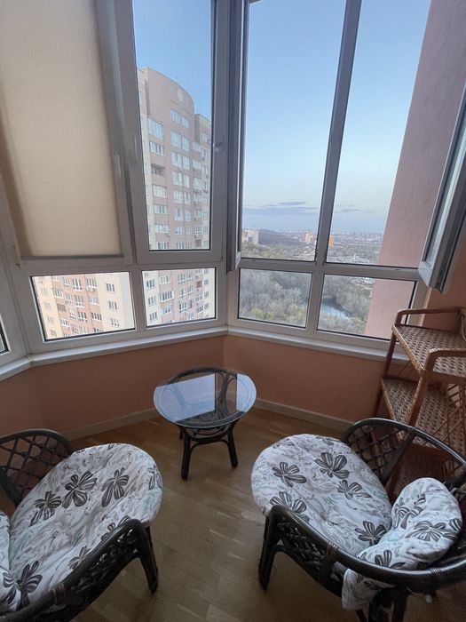 Квартира на просп. Науки, 69 в Києві, ID 367089, фото №17