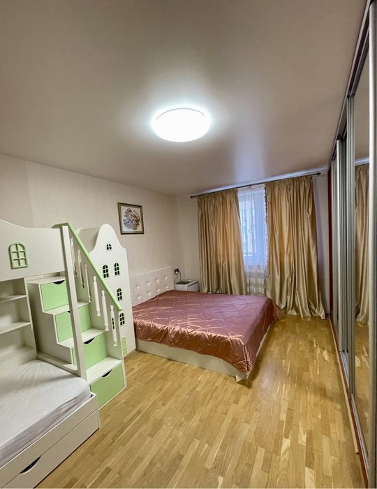 Квартира на просп. Науки, 69 в Києві, ID 367089, фото №7