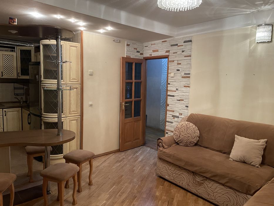 Квартира на вул. Амвросія Бучми, 6а в Києві, ID 490004, фото №2