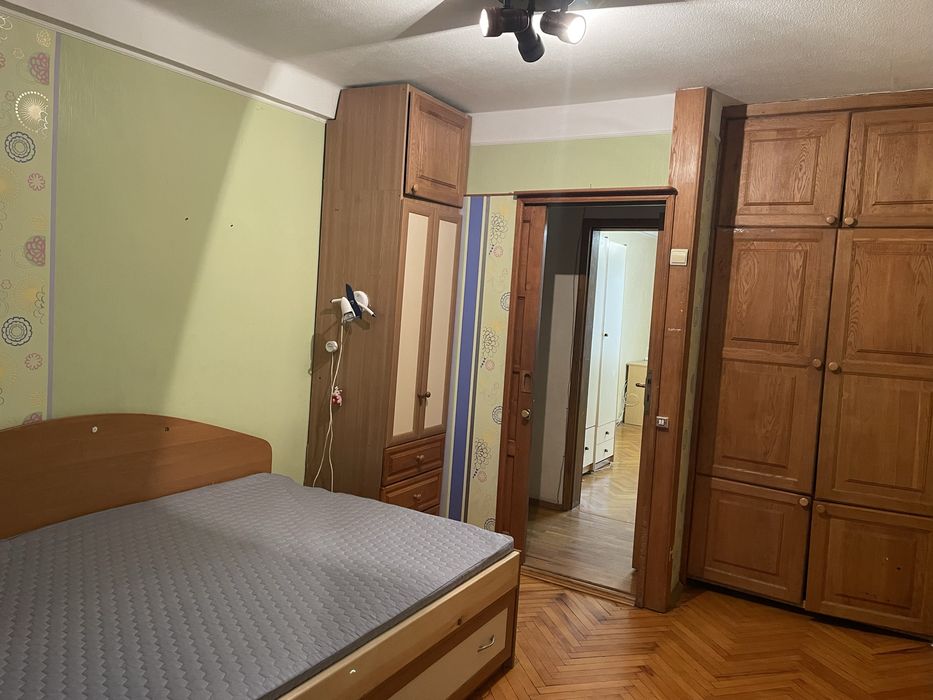 Квартира на вул. Амвросія Бучми, 6а в Києві, ID 490004, фото №13