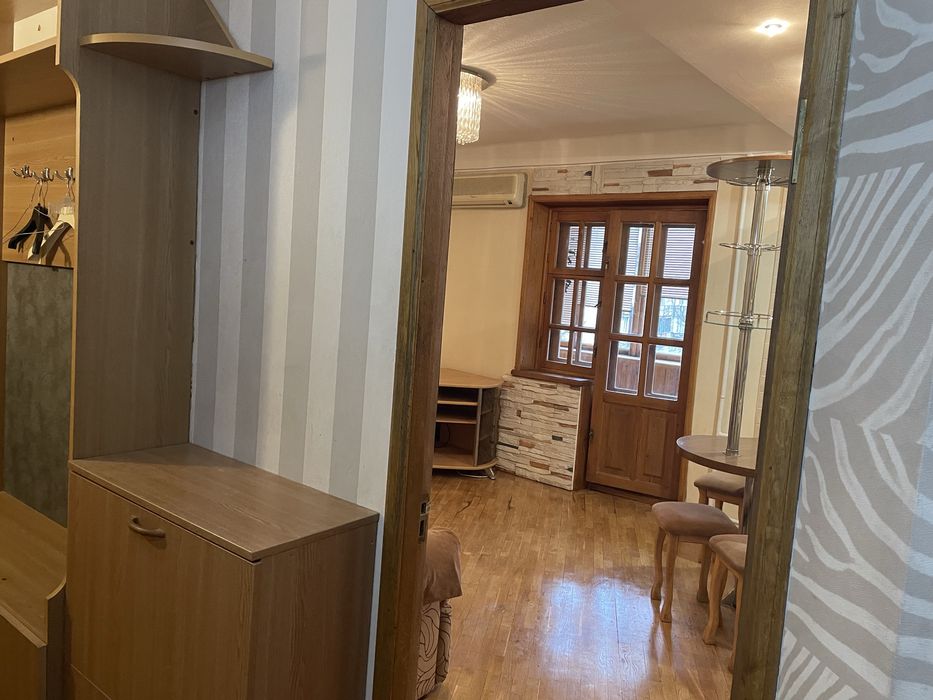 Квартира на вул. Амвросія Бучми, 6а в Києві, ID 490004, фото №16