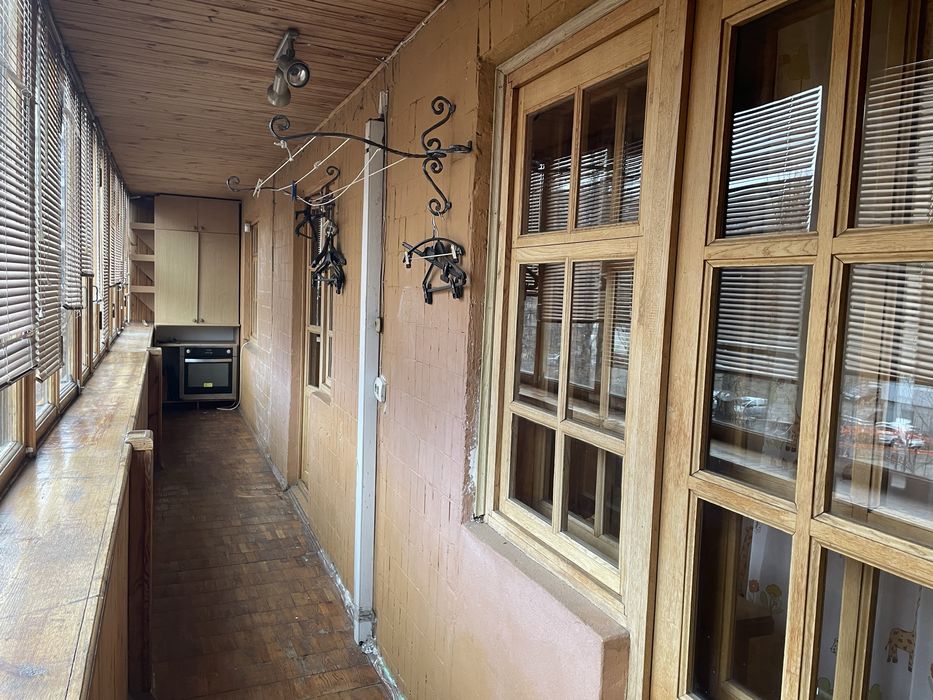 Квартира на вул. Амвросія Бучми, 6а в Києві, ID 490004, фото №17
