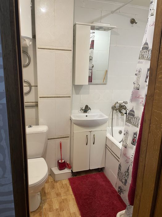 Квартира на вул. Амвросія Бучми, 6а в Києві, ID 490004, фото №18