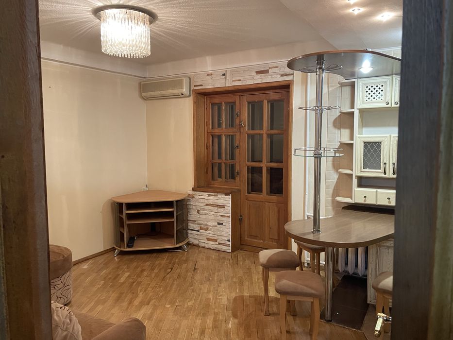 Квартира на вул. Амвросія Бучми, 6а в Києві, ID 490004, фото №3