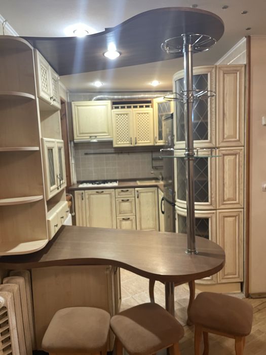 Квартира на вул. Амвросія Бучми, 6а в Києві, ID 490004, фото №6